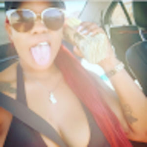 Meet your Posher, Raynah